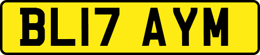 BL17AYM