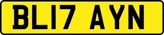 BL17AYN