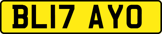 BL17AYO