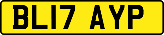 BL17AYP