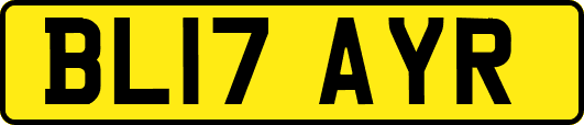 BL17AYR