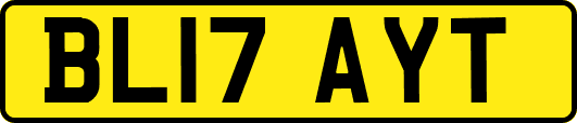 BL17AYT