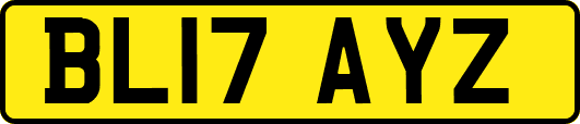 BL17AYZ
