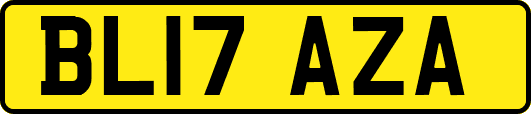 BL17AZA