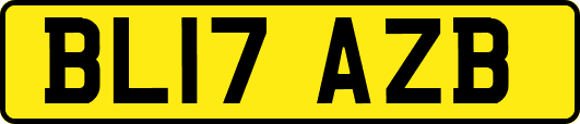 BL17AZB