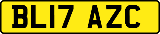 BL17AZC