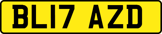 BL17AZD