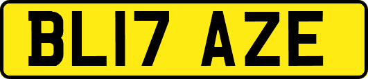 BL17AZE