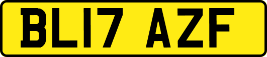 BL17AZF
