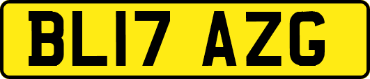 BL17AZG