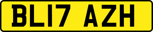 BL17AZH