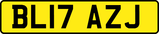 BL17AZJ