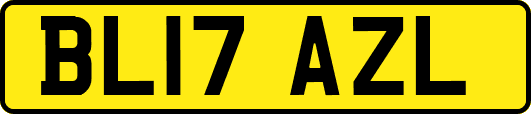 BL17AZL