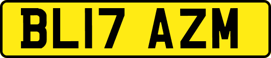 BL17AZM