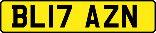 BL17AZN