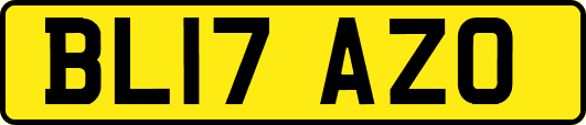 BL17AZO