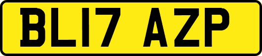 BL17AZP