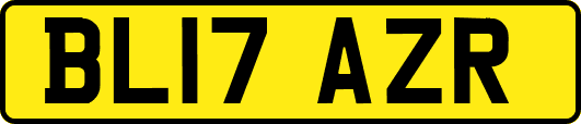 BL17AZR