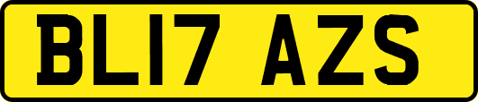 BL17AZS