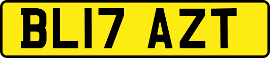 BL17AZT