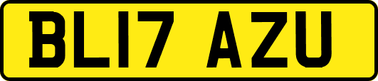 BL17AZU