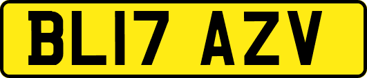 BL17AZV