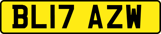 BL17AZW