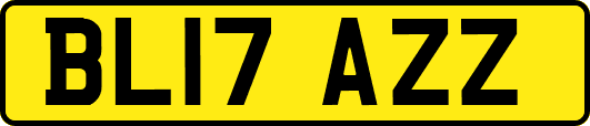 BL17AZZ