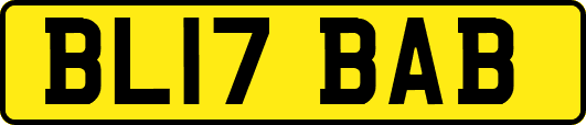 BL17BAB