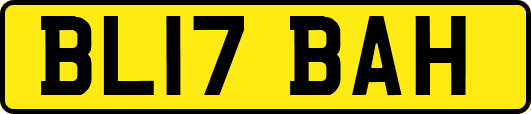 BL17BAH