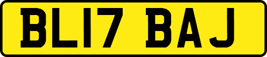BL17BAJ