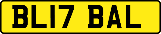 BL17BAL