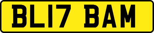 BL17BAM