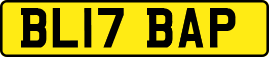 BL17BAP