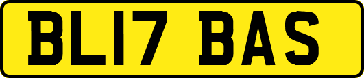 BL17BAS