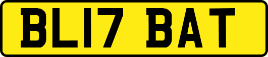 BL17BAT