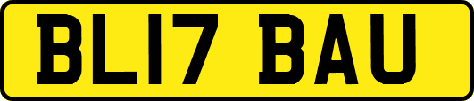 BL17BAU