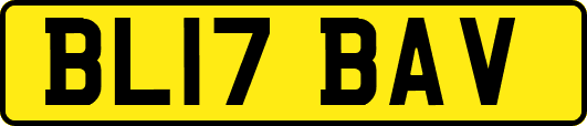 BL17BAV
