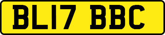 BL17BBC