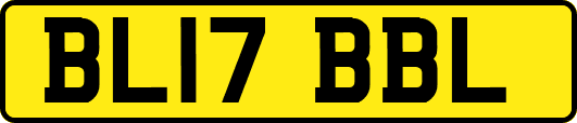 BL17BBL