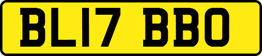 BL17BBO