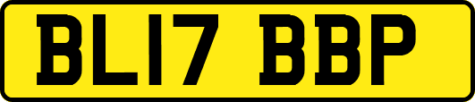 BL17BBP