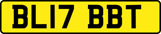 BL17BBT