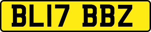 BL17BBZ