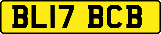BL17BCB
