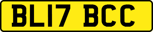 BL17BCC