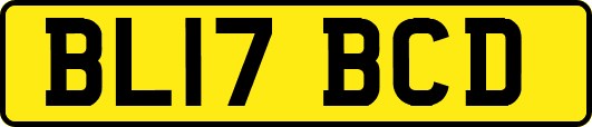 BL17BCD