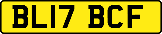 BL17BCF