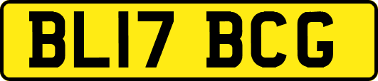 BL17BCG