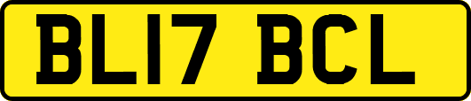 BL17BCL